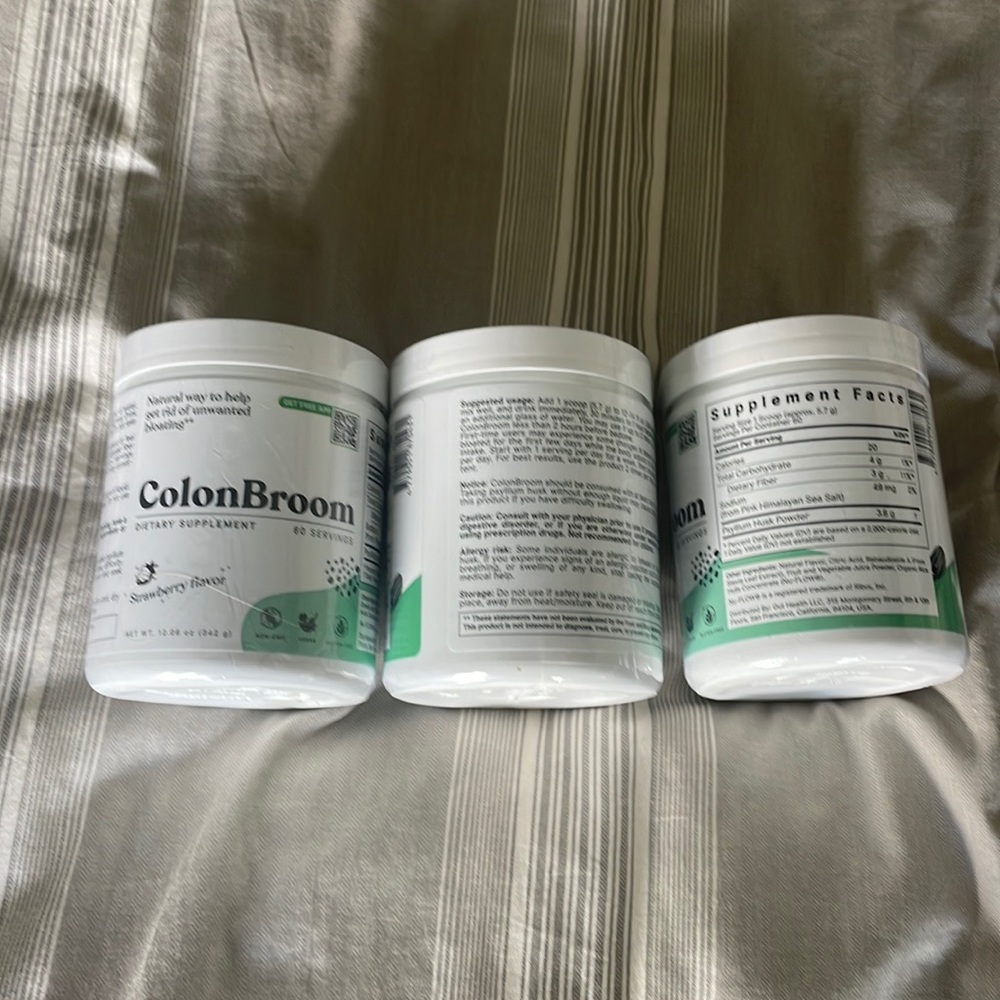 ColonBroom